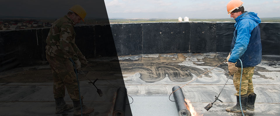 Lutherville Timonium Roofing Contractors